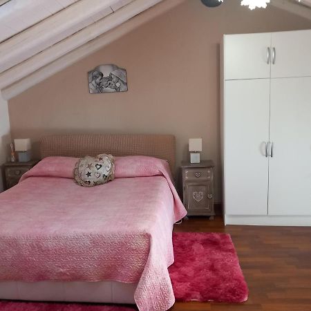 Billy House Hotel Acireale Ngoại thất bức ảnh