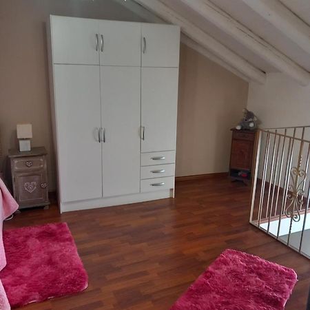 Billy House Hotel Acireale Ngoại thất bức ảnh