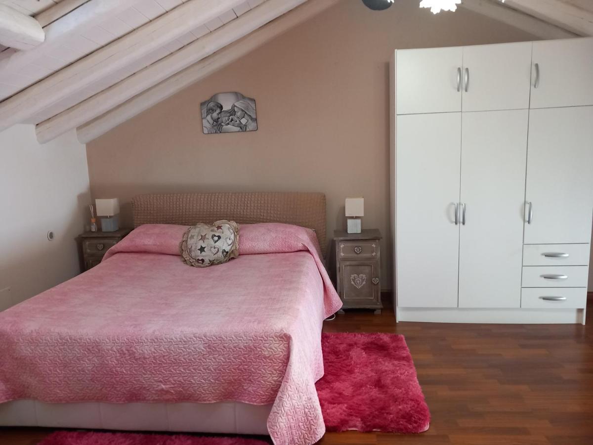 Billy House Hotel Acireale Ngoại thất bức ảnh