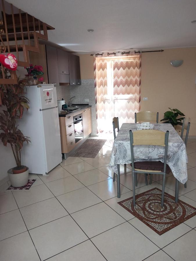 Billy House Hotel Acireale Ngoại thất bức ảnh