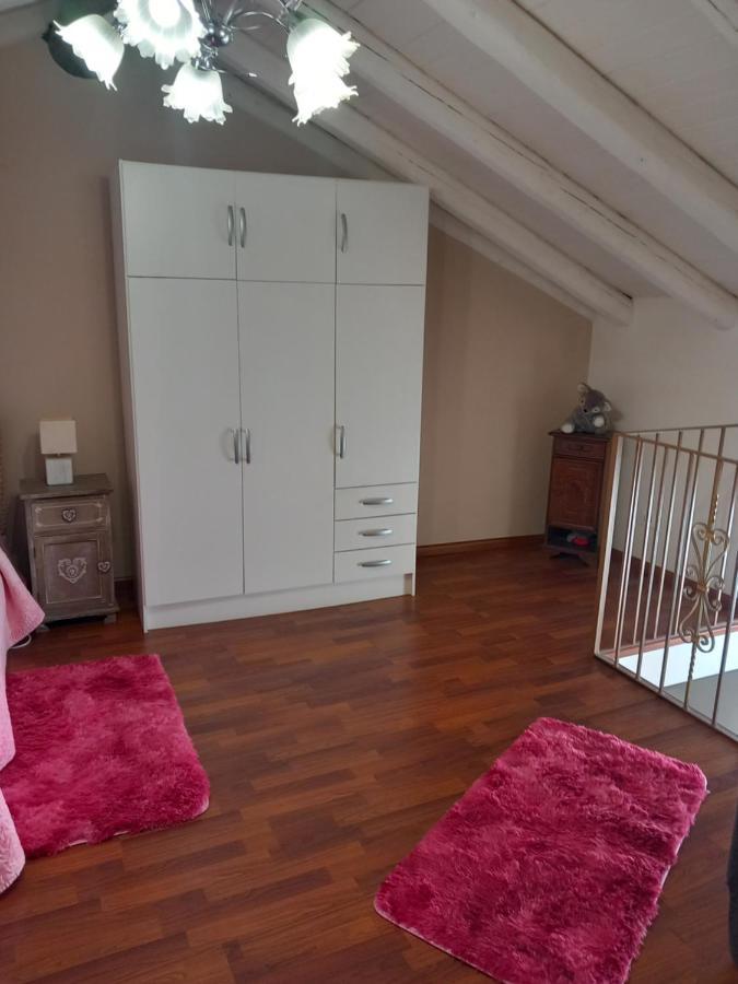 Billy House Hotel Acireale Ngoại thất bức ảnh