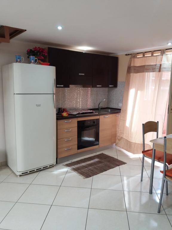 Billy House Hotel Acireale Ngoại thất bức ảnh