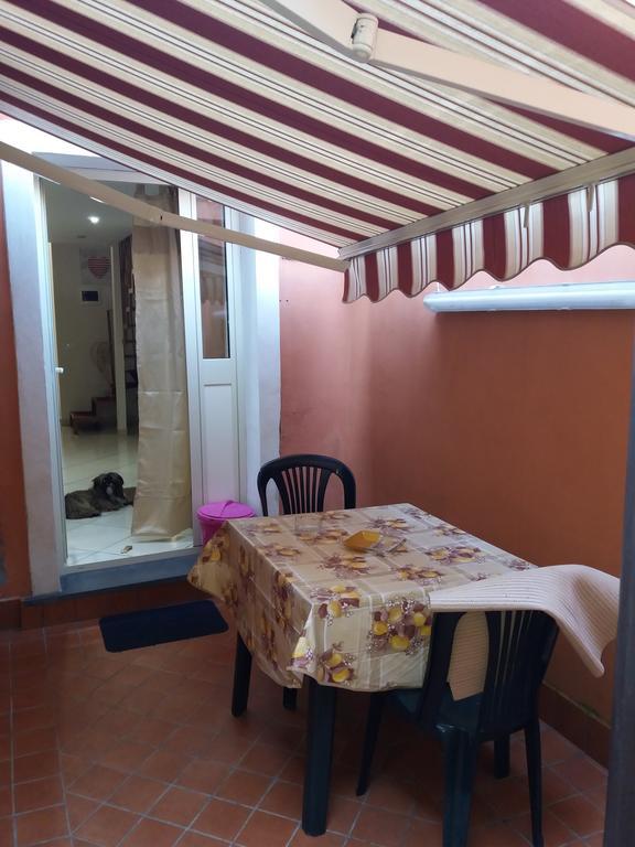Billy House Hotel Acireale Ngoại thất bức ảnh